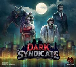 Dark Syndicate (2022)