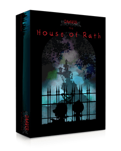 Endangered Orphans: House of Rath (2022)