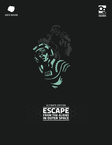 Escape from the Aliens in Outer Space (2010)