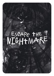 Escape the Nightmare (2016)