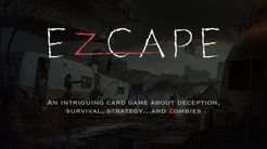 EZCAPE (2019)