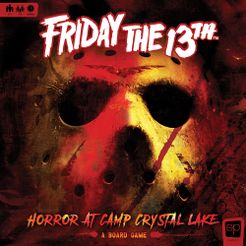 Friday the 13th: Horror at Camp Crystal Lake (2020)