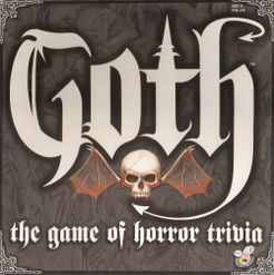Goth: The Game of Horror Trivia (2002)