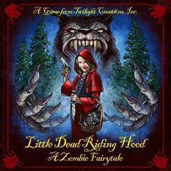 Little Dead Riding Hood (2011)