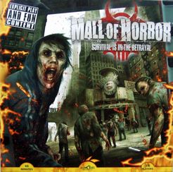 Mall of Horror (2005)