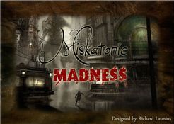 Miskatonic Madness (2005)
