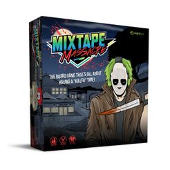 Mixtape Massacre (2016)