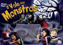 O Vale dos Monstros (2011)