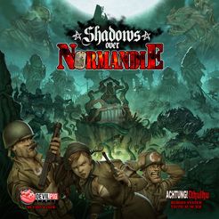 Shadows Over Normandie: Achtung! Cthulhu (2015)