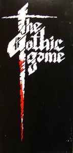 The Gothic Game (1992)