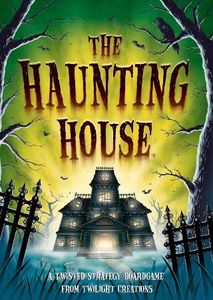 The Haunting House (2003)