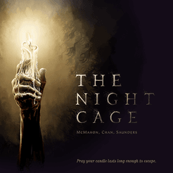 The Night Cage (2021)