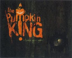 The Pumpkin King (2005)
