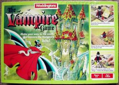 The Vampire Game (1986)