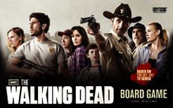 The Walking Dead Board Game (2011)