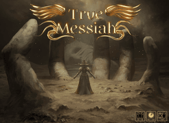 True Messiah (2018)
