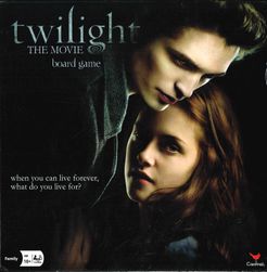 Twilight: The Board Game (2009)