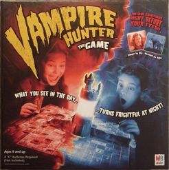 Vampire Hunter (2002)