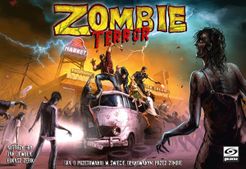 Zombie Terror (2016)