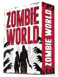 Zombie World (2019)