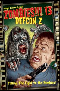 Zombies!!! 13: DEFCON Z (2014)