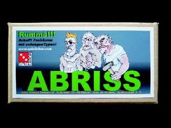 Abriss (2009)