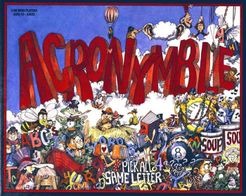 Acronymble (1991)