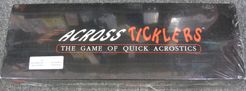 Across Ticklers (1991)