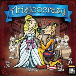 Aristoocrazy (2012)