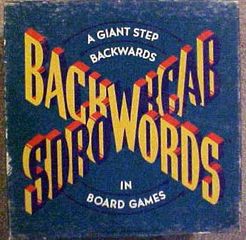Backwords (1988)