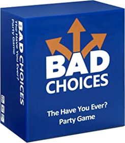 Bad Choices (2019)