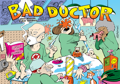 Bad Doctor (2018)