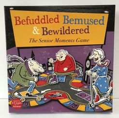 Befuddled, Bemused & Bewildered (2010)