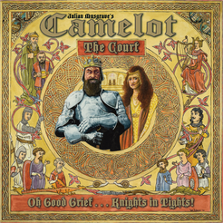 Camelot: The Court (2014)