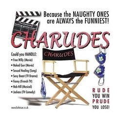 Charudes (2010)