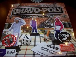 Chavo-poly (2009)