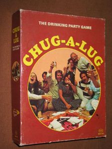 Chug-A-Lug (1969)
