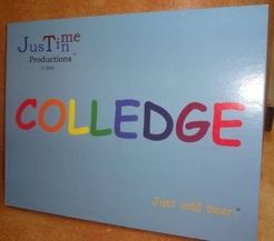 Colledge (2005)