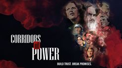 Corridors of Power (2020)