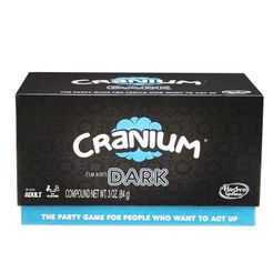 Cranium Dark (2016)