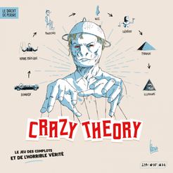 Crazy Theory (2019)