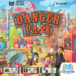 Danger Park (2021)