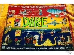 Dare! (1988)