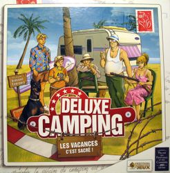 Deluxe Camping (2006)
