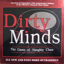 Deluxe Dirty Minds (2005)
