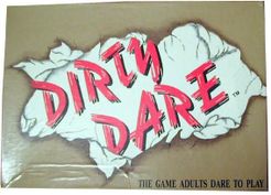 Dirty Dare (1989)