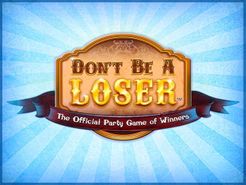 Don't Be A Loser (2015)