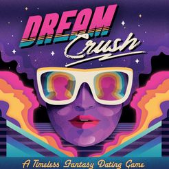 Dream Crush (2021)
