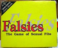 Falsies (1991)