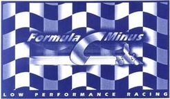 Formula C Minus (2000)